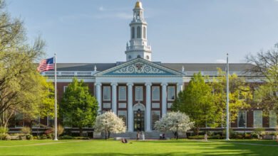 Top 10 Universities in the USA