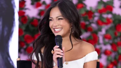 Having an Asian Bachelorette is a milestone. It’s also about power.