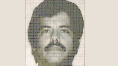 US arrests Mexican drug lord 'El Mayo' and son of 'El Chapo'