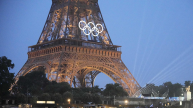 Paris Olympics medal count: Tracking medals by country in 2024