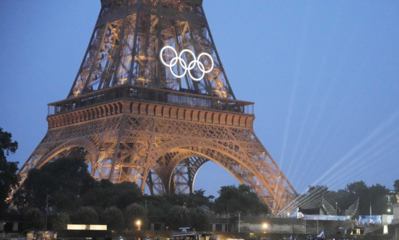 Paris Olympics medal count: Tracking medals by country in 2024