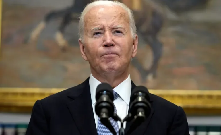 Joe Biden too old to be US president? Not for Malaysians