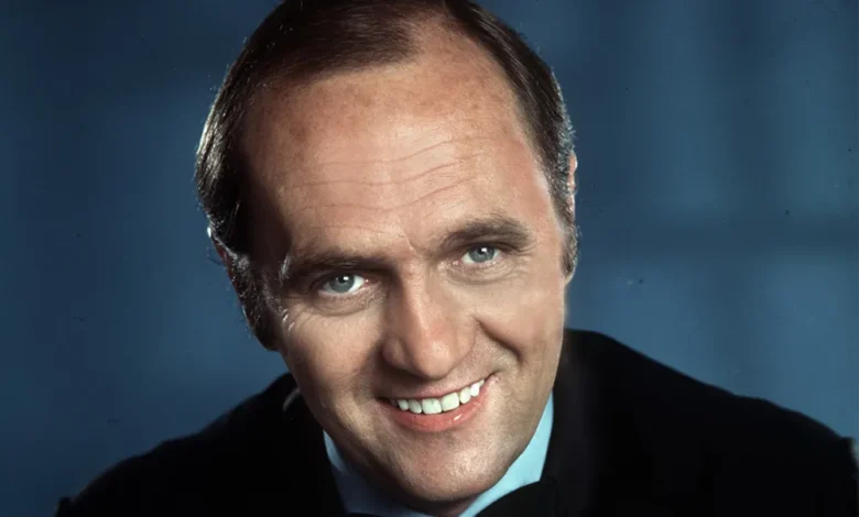 Bob Newhart, Comedy Icon, Dies at 94