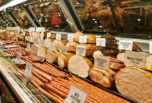 Listeria outbreak linked to deli meat leaves 2 dead, 28 hospitalized