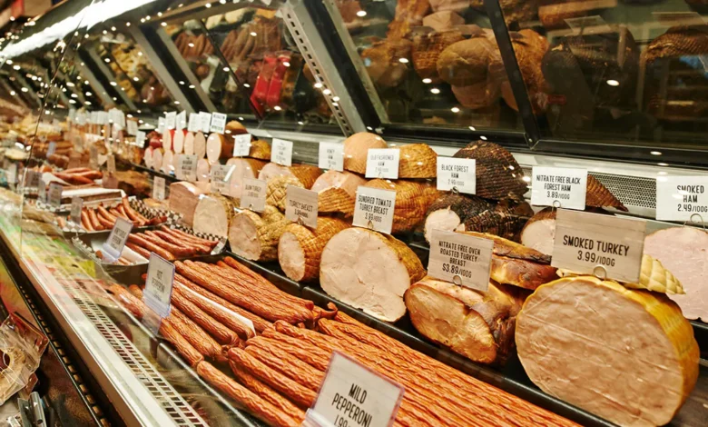 Listeria outbreak linked to deli meat leaves 2 dead, 28 hospitalized