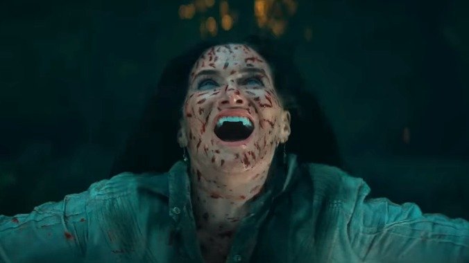 The witch is back in Agatha All Along’s first trailer: