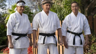 When Do New ‘Cobra Kai Season 6, Part 2 Episodes Come To Netflix?