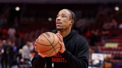 Kings swing for DeRozan: Will he thrive as scorer in Sacramento?