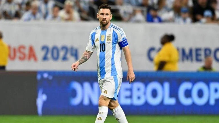 Argentina vs Canada Picks, Predictions, Props & Best Odds for Copa America Semifinal