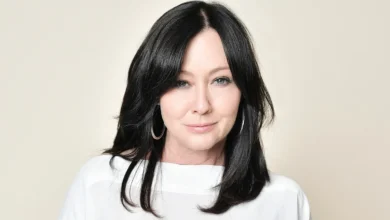 Shannen Doherty death, ‘Beverly Hills, 90210’ and ‘Charmed’ star, dead at 53