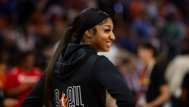 WNBA's Angel Reese to Have 'Reese's Pieces' Collection After Sponsorship Contract