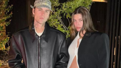 Justin Bieber and wife Hailey Bieber announce birth of baby