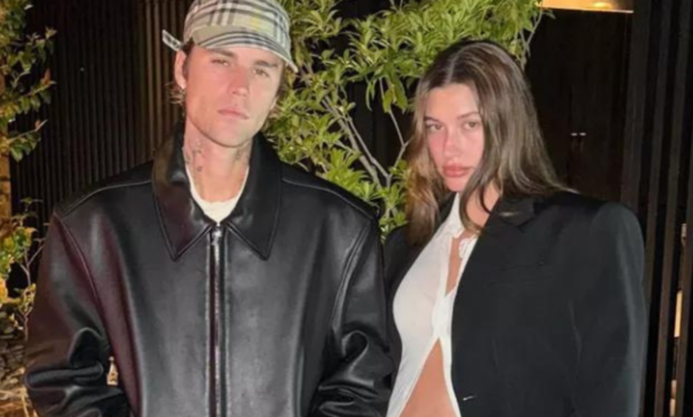 Justin Bieber and wife Hailey Bieber announce birth of baby