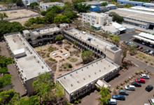 University of Technology Mauritius