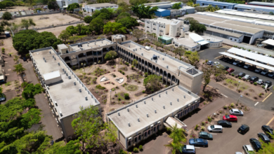 University of Technology Mauritius