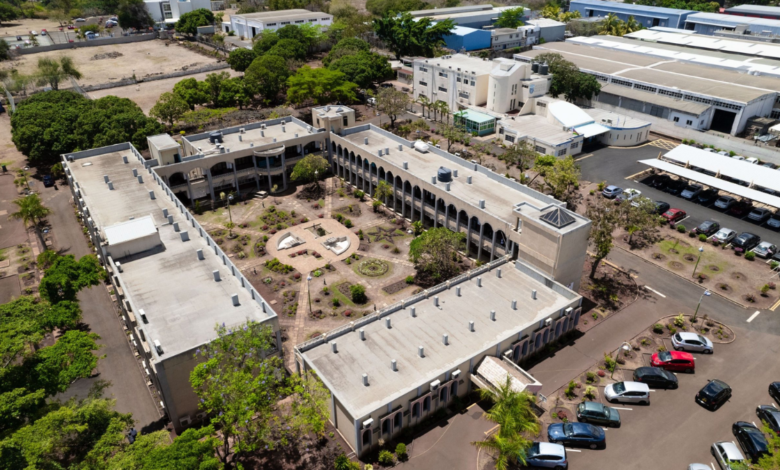 University of Technology Mauritius