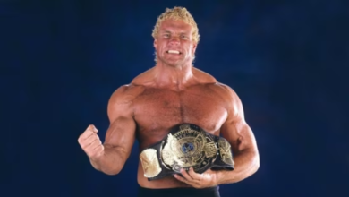 Sid Vicious Cause of Death: How Did Former WWE Champion Die?