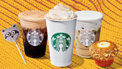 Starbucks' Pumpkin Spice Latte is back as fall menu returns with new drink, here's what to know