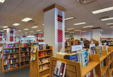 Fairfield University Bookstore is Every Student’s Secret Weapon