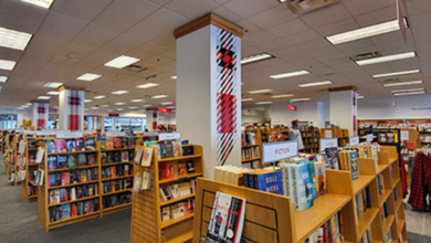 Fairfield University Bookstore is Every Student’s Secret Weapon