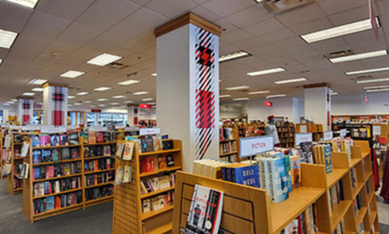 Fairfield University Bookstore is Every Student’s Secret Weapon