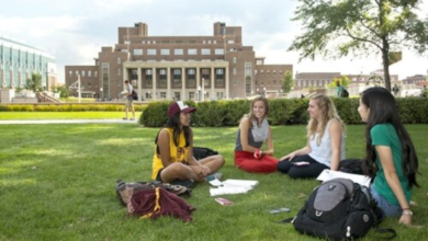 The University of Minnesota Logo: A Symbol of Pride