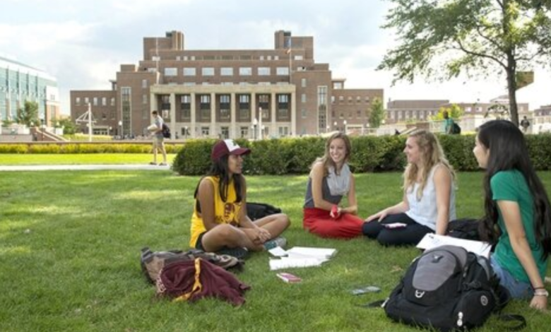 The University of Minnesota Logo: A Symbol of Pride