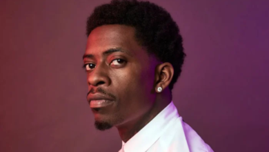 Atlanta rap icon Rich Homie Quan dead at 33 | What we know