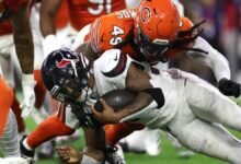 Bears vs texans Necessities: Recapping Chicago's Week 2 win vs. Texans